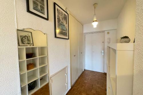 Apartamento Prado Velodrome Piscine R�sidence Wifi Netflix