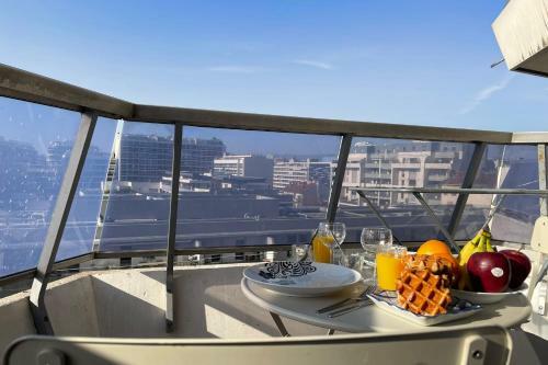 Apartamento Prado Velodrome Piscine R�sidence Wifi Netflix