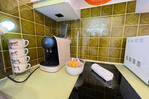 Apartamento Prado Velodrome Piscine R�sidence Wifi Netflix