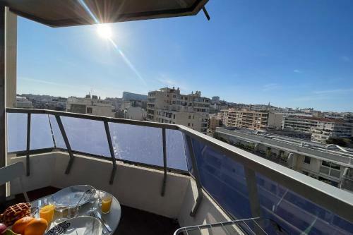 Apartamento Prado Velodrome Piscine R�sidence Wifi Netflix