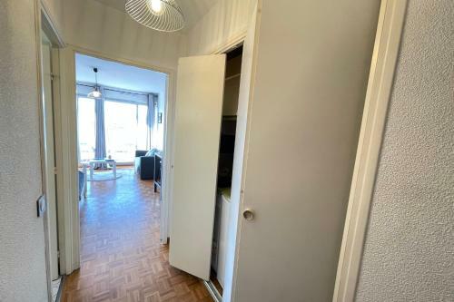 Apartamento Prado Velodrome Piscine R�sidence Wifi Netflix