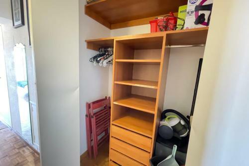 Apartamento Prado Velodrome Piscine R�sidence Wifi Netflix