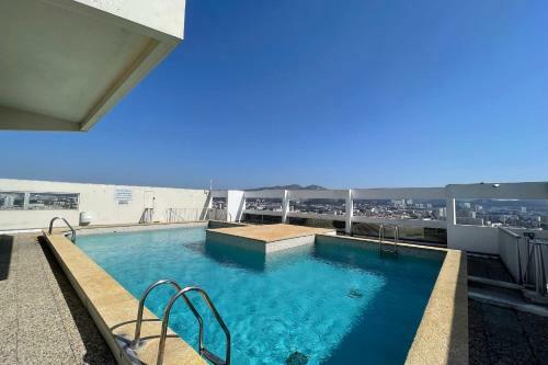Apartamento Prado Velodrome Piscine R�sidence Wifi Netflix