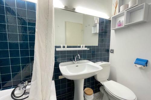 Apartamento Prado Velodrome Piscine R�sidence Wifi Netflix