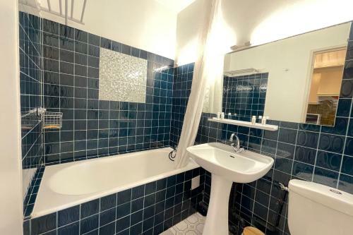 Apartamento Prado Velodrome Piscine R�sidence Wifi Netflix