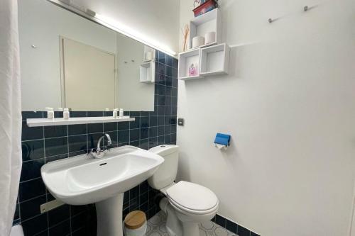 Apartamento Prado Velodrome Piscine R�sidence Wifi Netflix