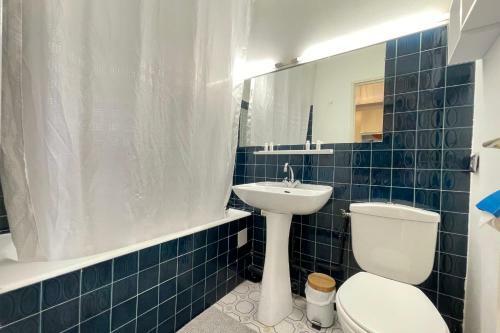 Apartamento Prado Velodrome Piscine R�sidence Wifi Netflix