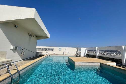 Apartamento Prado Velodrome Piscine R�sidence Wifi Netflix