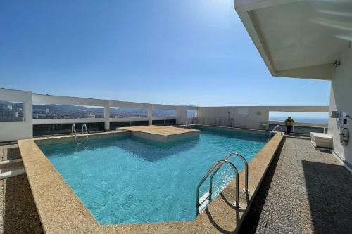 Apartamento Prado Velodrome Piscine R�sidence Wifi Netflix
