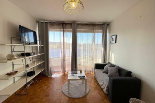 Apartamento Prado Velodrome Piscine R�sidence Wifi Netflix