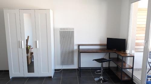 Apartamento Marseille Parc Des Calanques