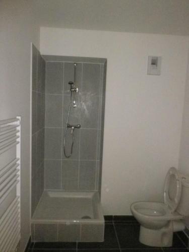 Apartamento Marseille Parc Des Calanques