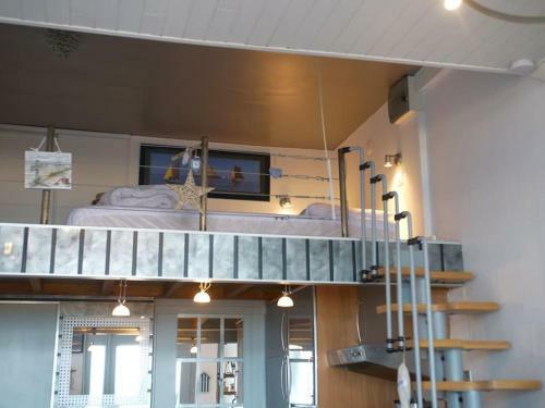 Apartamento Le Front De Mer - Studio Lumineux Esplanade Mers