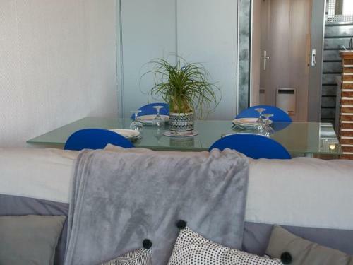 Apartamento Le Front De Mer - Studio Lumineux Esplanade Mers