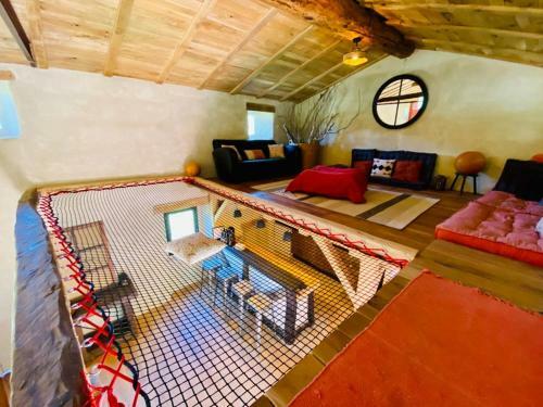 Bed & Breakfast Gite Le Cambon
