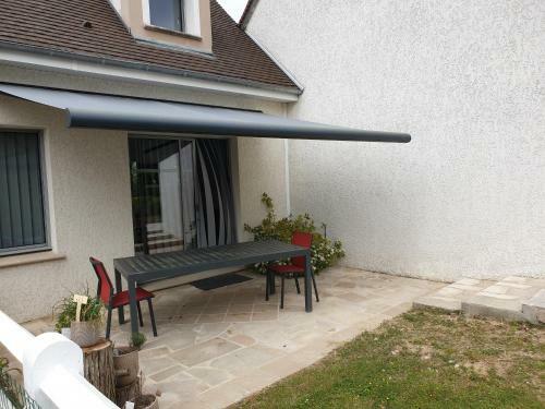 Les Dryades Milly