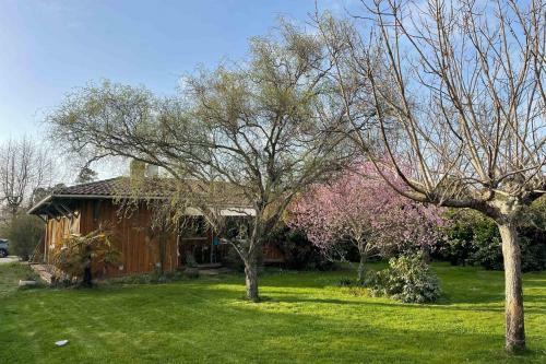 Peaceful Villa With Pool And Outdoor Kitchen 6-8 Sleeps Without Screws
