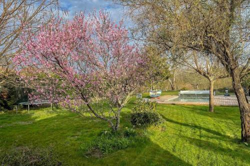 Peaceful Villa With Pool And Outdoor Kitchen 6-8 Sleeps Without Screws