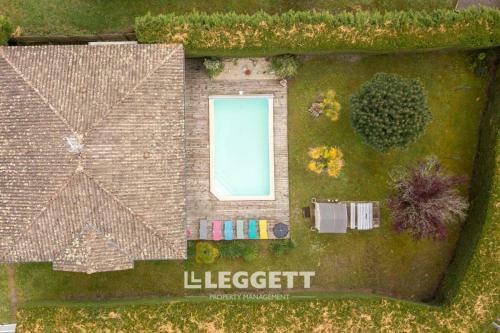 Beautiful Louisiana Villa Sleeps 6 With Pool Without Screws