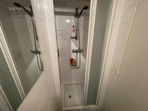 Apartamento Les Landaises