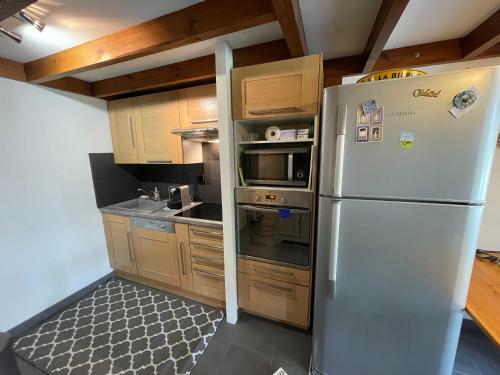 Apartamento Les Landaises