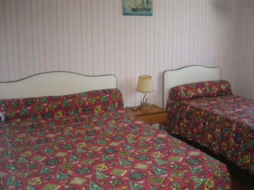 Apartamento Les Ajoncs