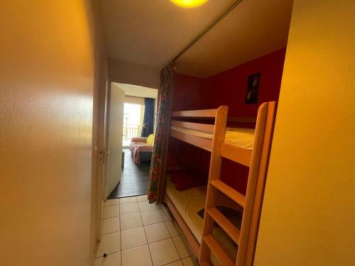 Apartamento Les Grands Espaces