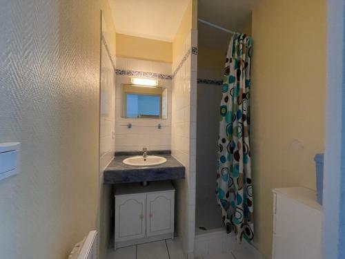 Apartamento Le Bruit Des Vagues