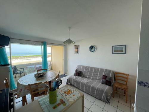 Apartamento Le Bruit Des Vagues
