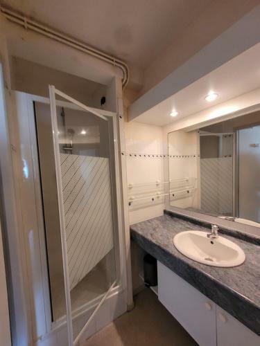 Apartamento La Ba�ne