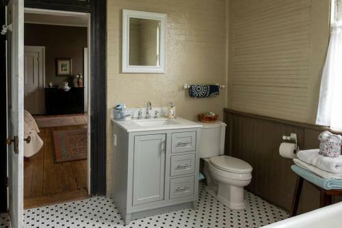 Experience The Lincoln Home