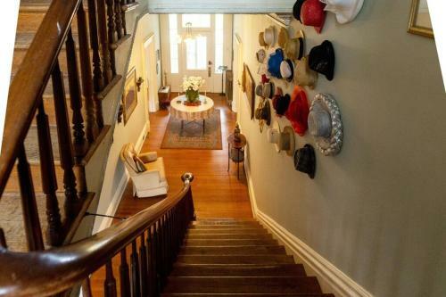 Experience The Lincoln Home