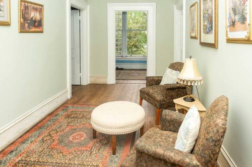 Experience The Lincoln Home