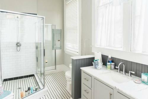 Experience The Lincoln Home