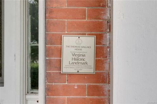 Experience The Lincoln Home
