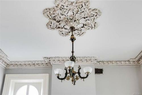 Experience The Lincoln Home