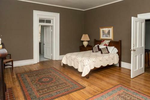 Experience The Lincoln Home