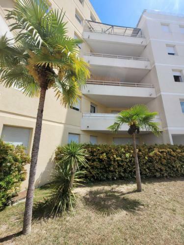 Apartamento L'esplanade Yourhosthelper