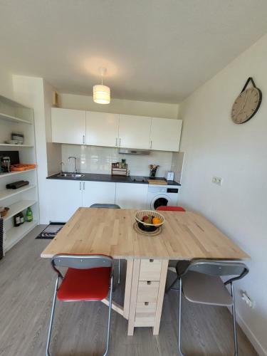 Apartamento L'esplanade Yourhosthelper