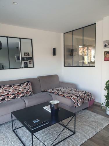 Villa Joli Nid De Vacances � Mougins