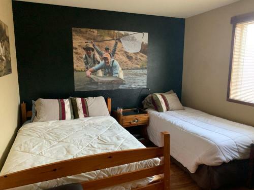 The Steelhead Ranch