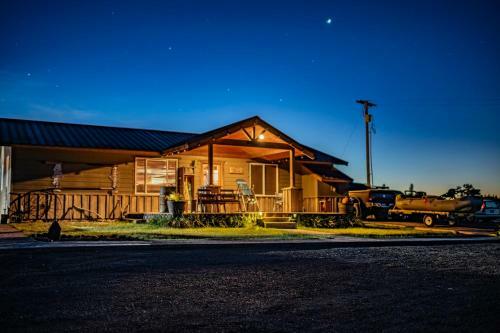 The Steelhead Ranch