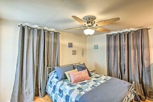 Lovely Tacoma Cottage With Fire Pit, Near Dtwn!