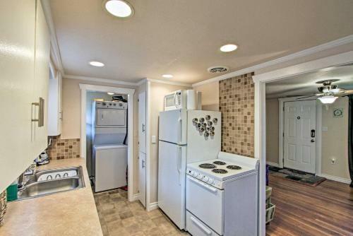 Lovely Tacoma Cottage With Fire Pit, Near Dtwn!