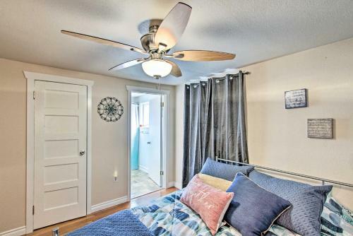 Lovely Tacoma Cottage With Fire Pit, Near Dtwn!