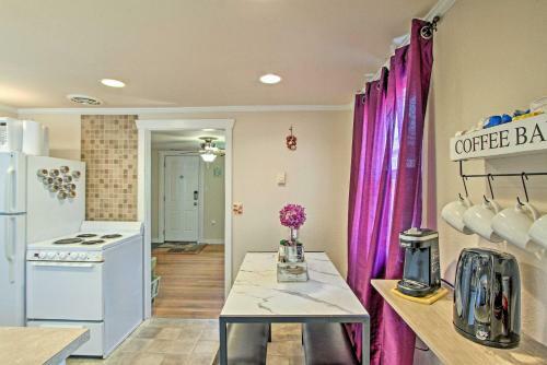 Lovely Tacoma Cottage With Fire Pit, Near Dtwn!