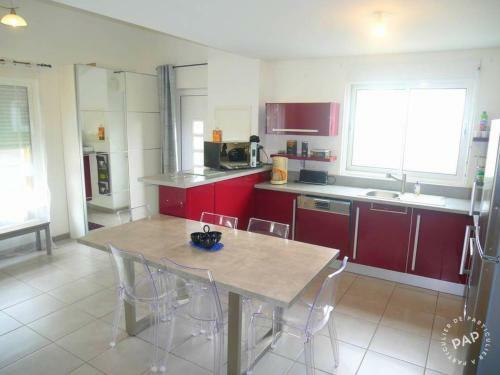 Jolie Maison Proche Commodit� Ondres