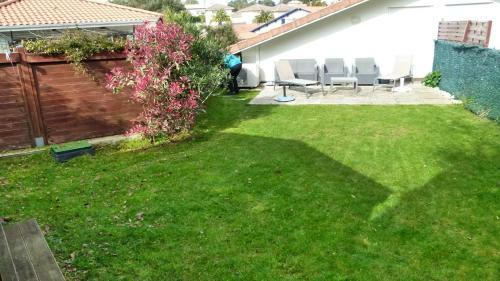 Jolie Maison Proche Commodit� Ondres