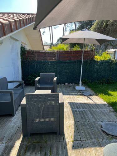 Jolie Maison Proche Commodit� Ondres