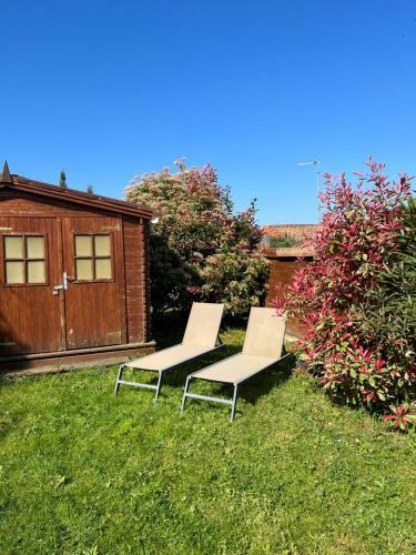 Jolie Maison Proche Commodit� Ondres
